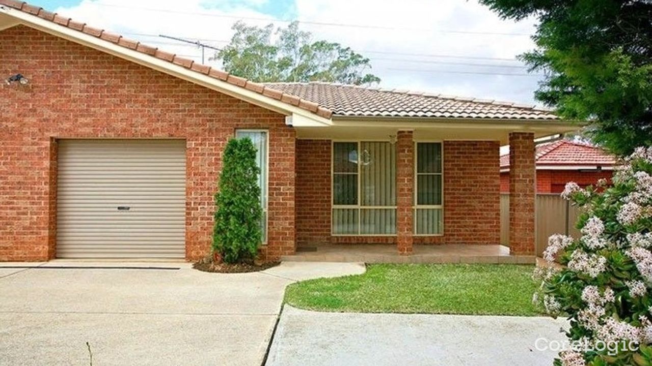 3-bedroom house at 3B Ebony Close, Liverpool Council, New South Wales