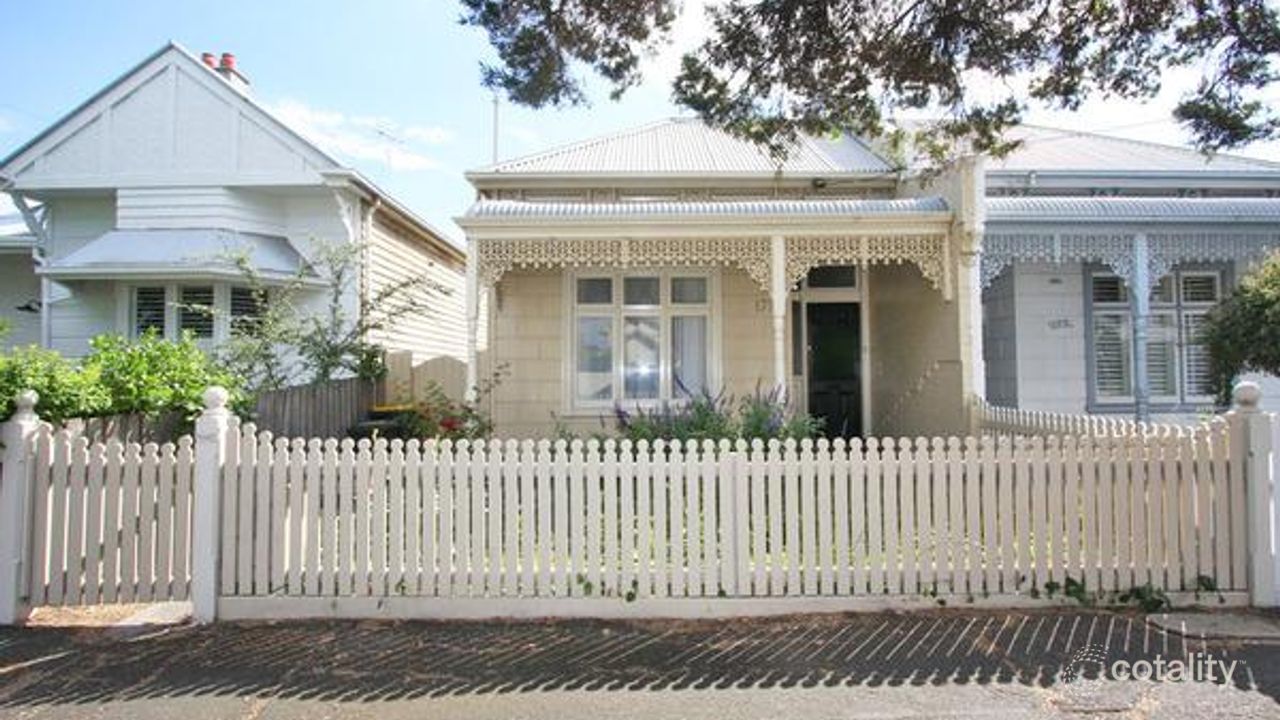 3-bedroom house at 171 Melbourne Road, Williamstown, VIC 3016, Hobsons Bay Council, Victoria