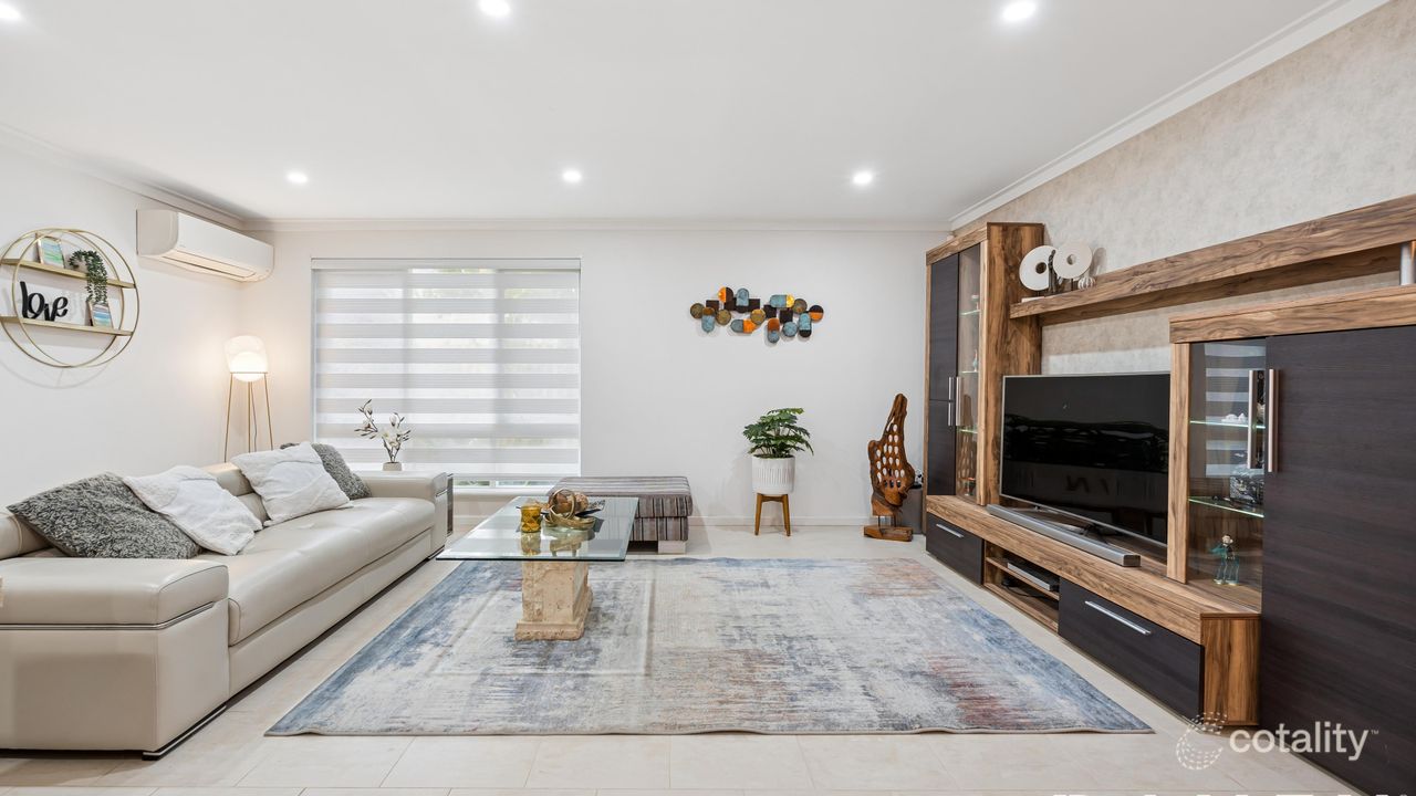 4-bedroom house at 23 Bracadale Avenue, Duncraig, WA 6023, Joondalup, Western Australia