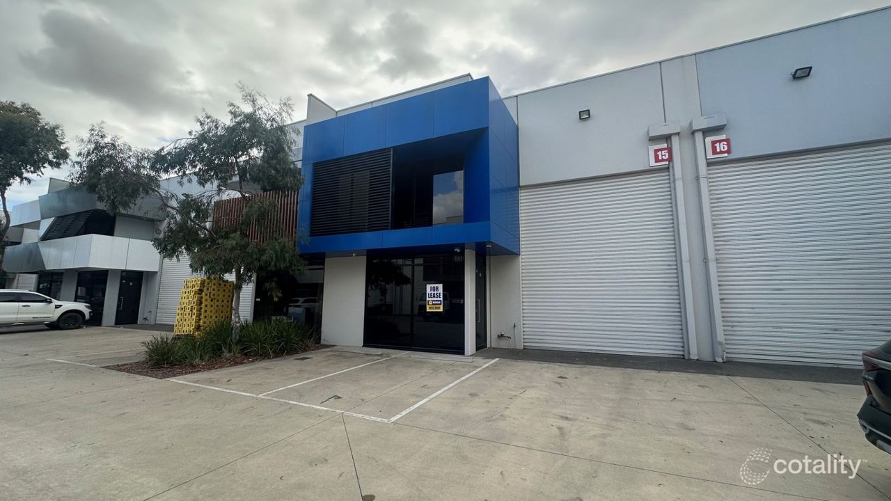 0-bedroom unit at 15/326 Settlement Road, Thomastown, VIC 3074, Whittlesea Council, Victoria