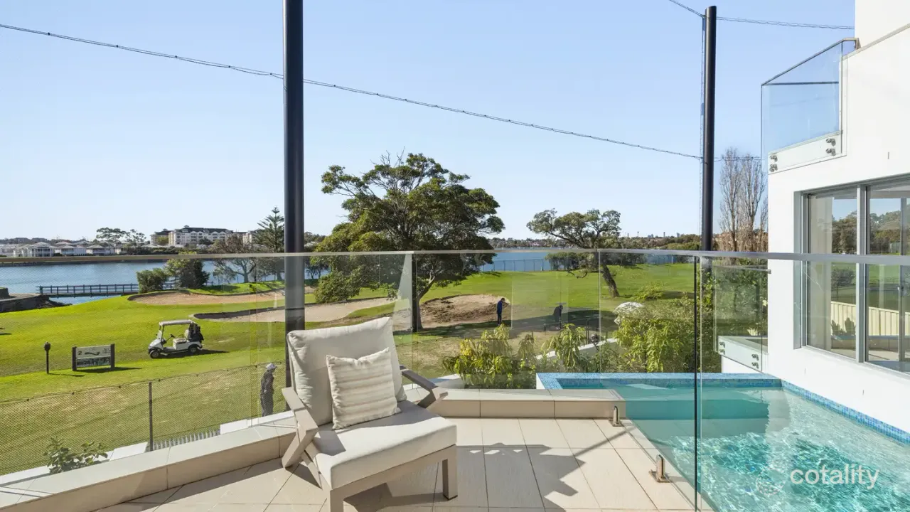 5-bedroom house at 19 Sanders Parade, Concord, NSW 2137, Canada Bay, New South Wales