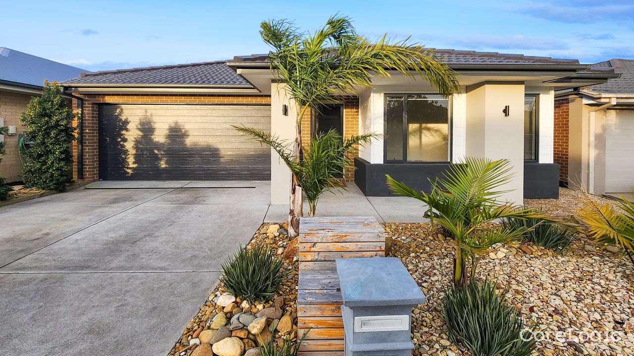 4-bedroom house at 14 Mccormack Avenue, Greater Geelong Council, Victoria