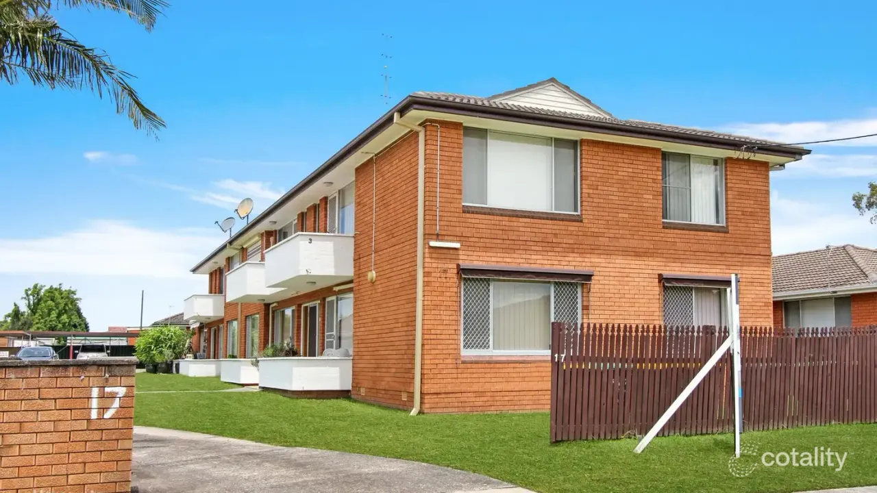 2-bedroom unit at 5/17 Prince Edward Drive, Brownsville, NSW 2530, Wollongong, New South Wales