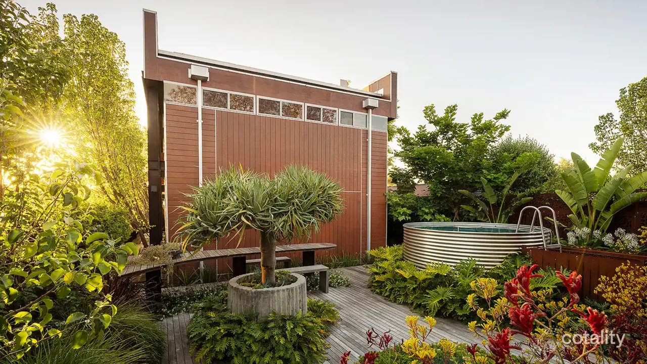 5-bedroom house at 18 Tennyson Street, Leederville, WA 6007, Vincent Council, Western Australia