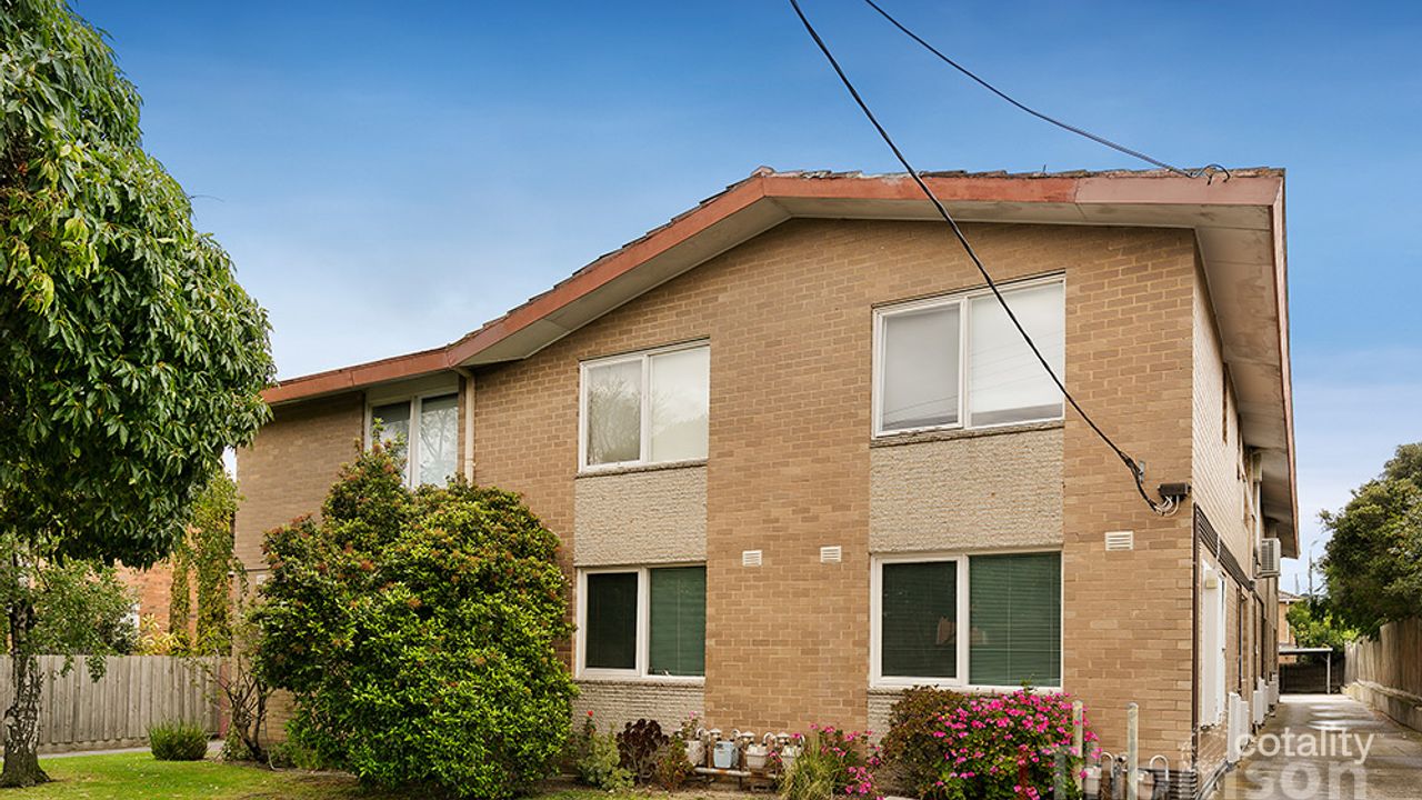 1-bedroom unit at 4/7 Anderson Court, Mentone, VIC 3194, Kingston Council, Victoria