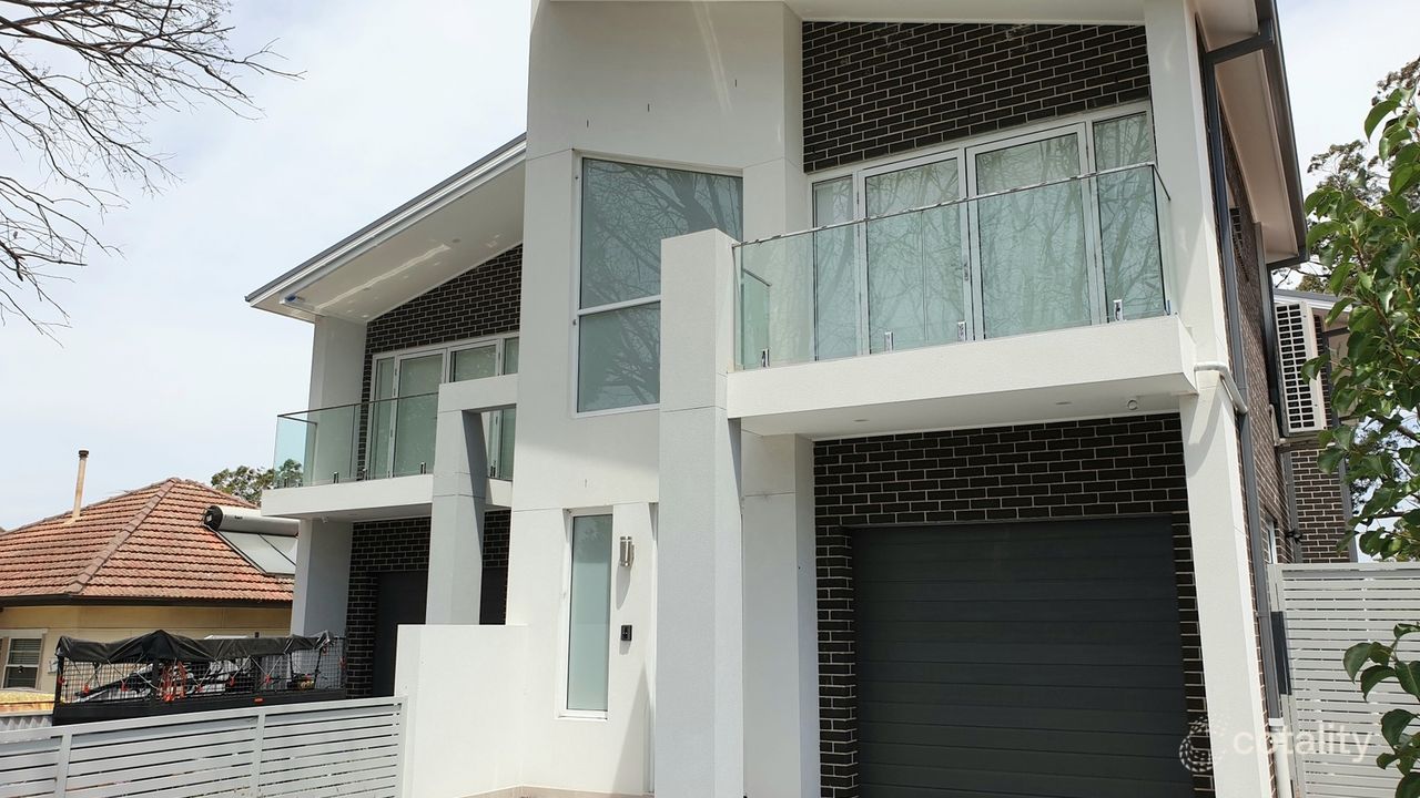 3-bedroom house at 54 Sherwood Street, Revesby, NSW 2212, Canterbury-Bankstown, New South Wales