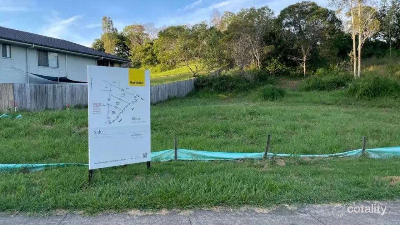 4-bedroom house at 48 Oliver Drive, Redbank Plains, QLD 4301, Ipswich, Queensland