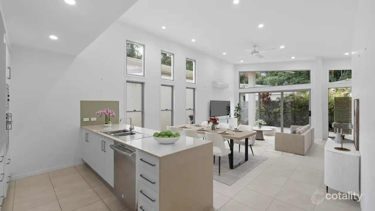2-bedroom unit at 52/25 Owen Creek Road, Forest Glen, QLD 4556, Sunshine Coast Council, Queensland
