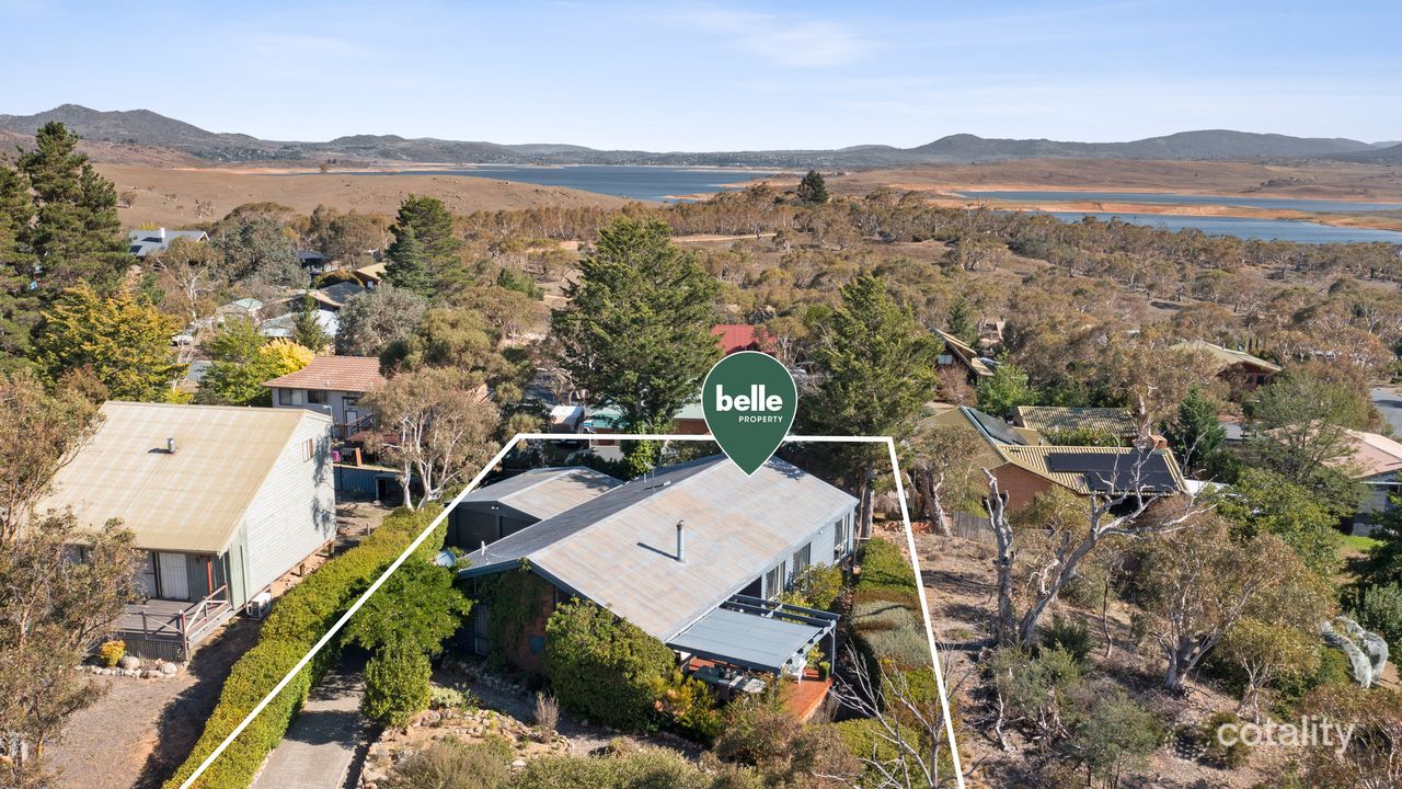 3-bedroom house at 27 Banksia Avenue, Kalkite, NSW 2627, Snowy Monaro Council, New South Wales