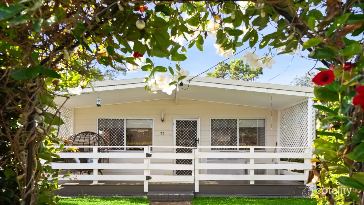 3-bedroom house at 75 Woogaroo Street, Goodna, QLD 4300, Ipswich Council, Queensland