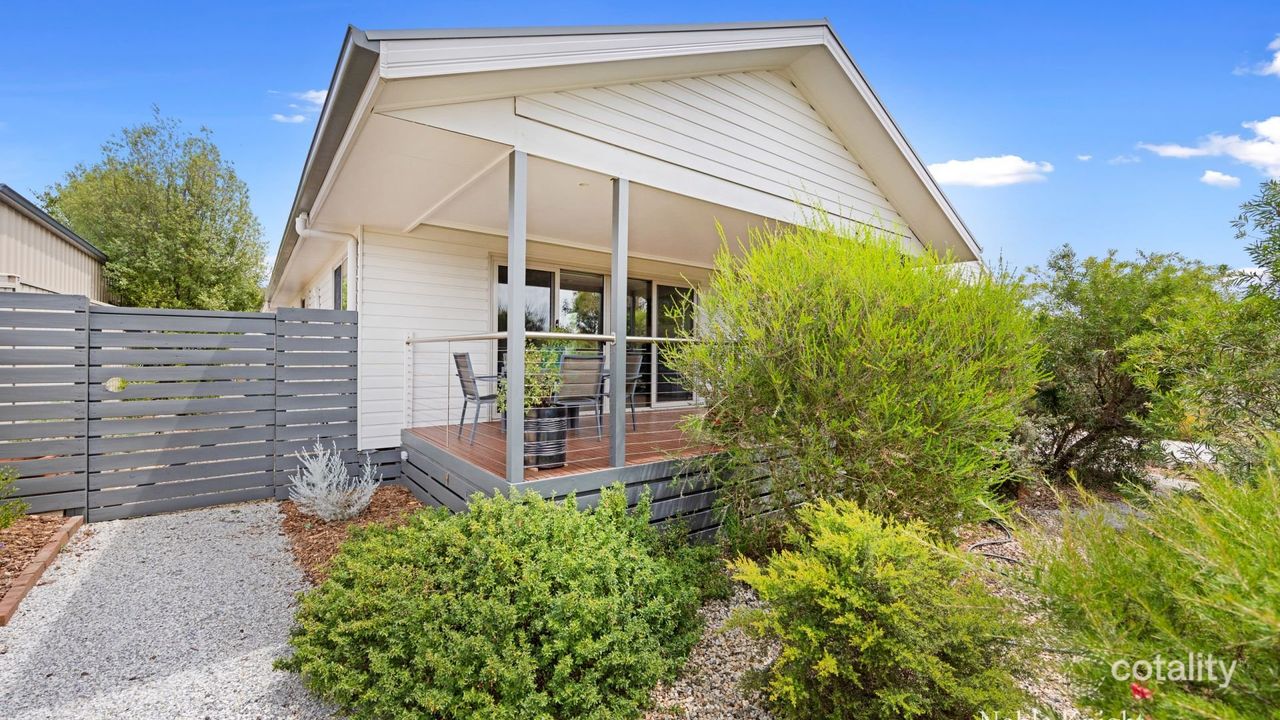 4-bedroom house at 9 Hamilton Hume Terrace, Yea, VIC 3717, Murrindindi, Victoria