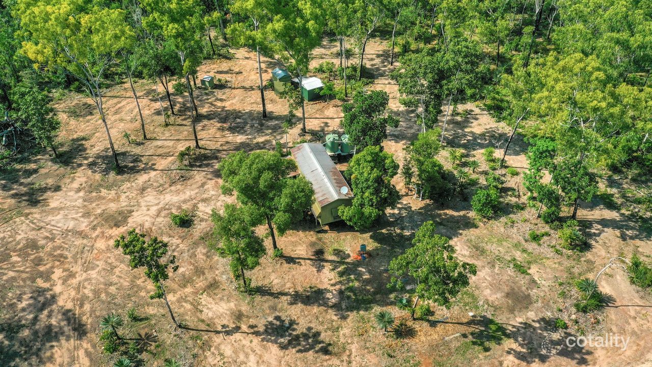 1-bedroom house at 280 Dundee Road, Dundee Downs, NT 0840, Unincorporated Nt, Northern Territory