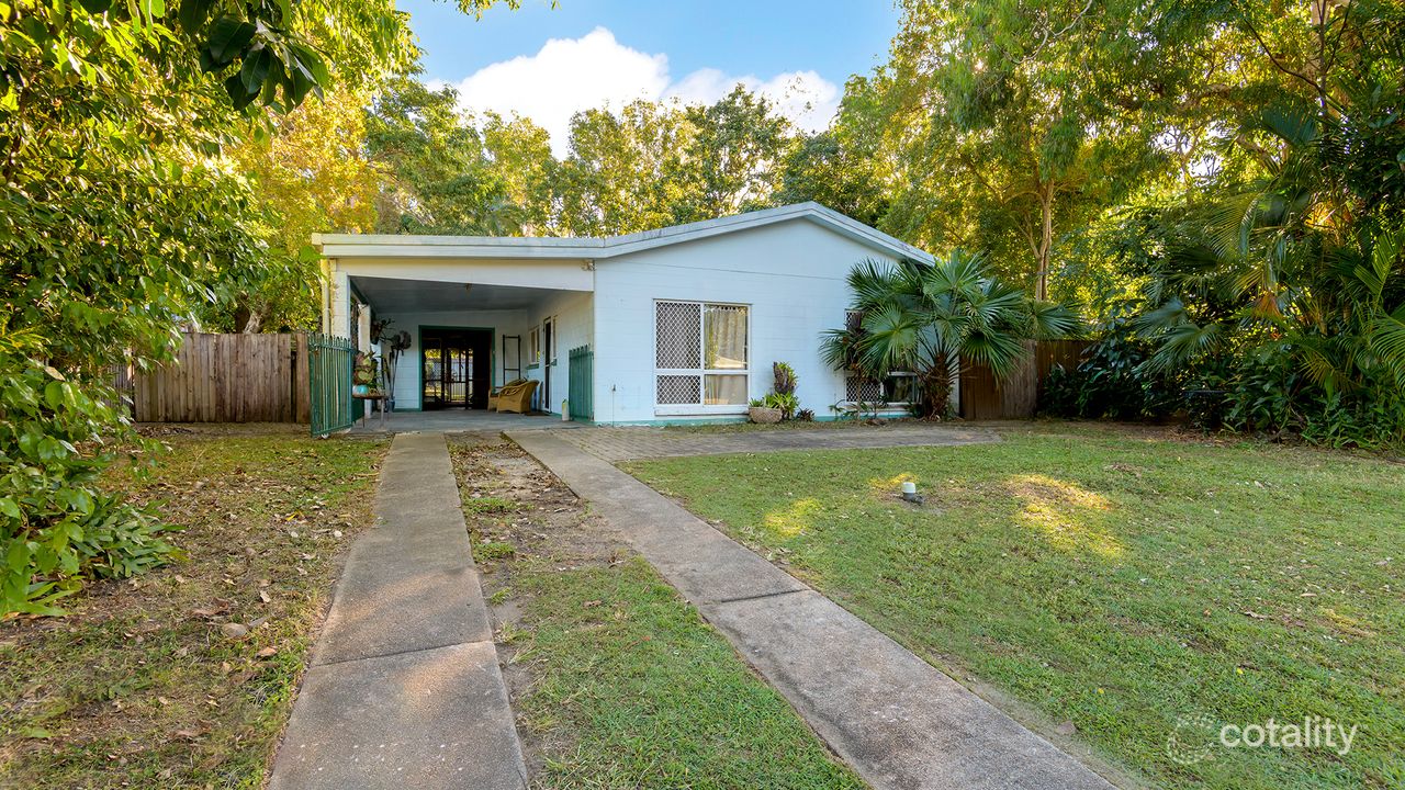 4-bedroom house at 98 Marlin Drive, Wonga Beach, QLD 4873, Douglas Council, Queensland