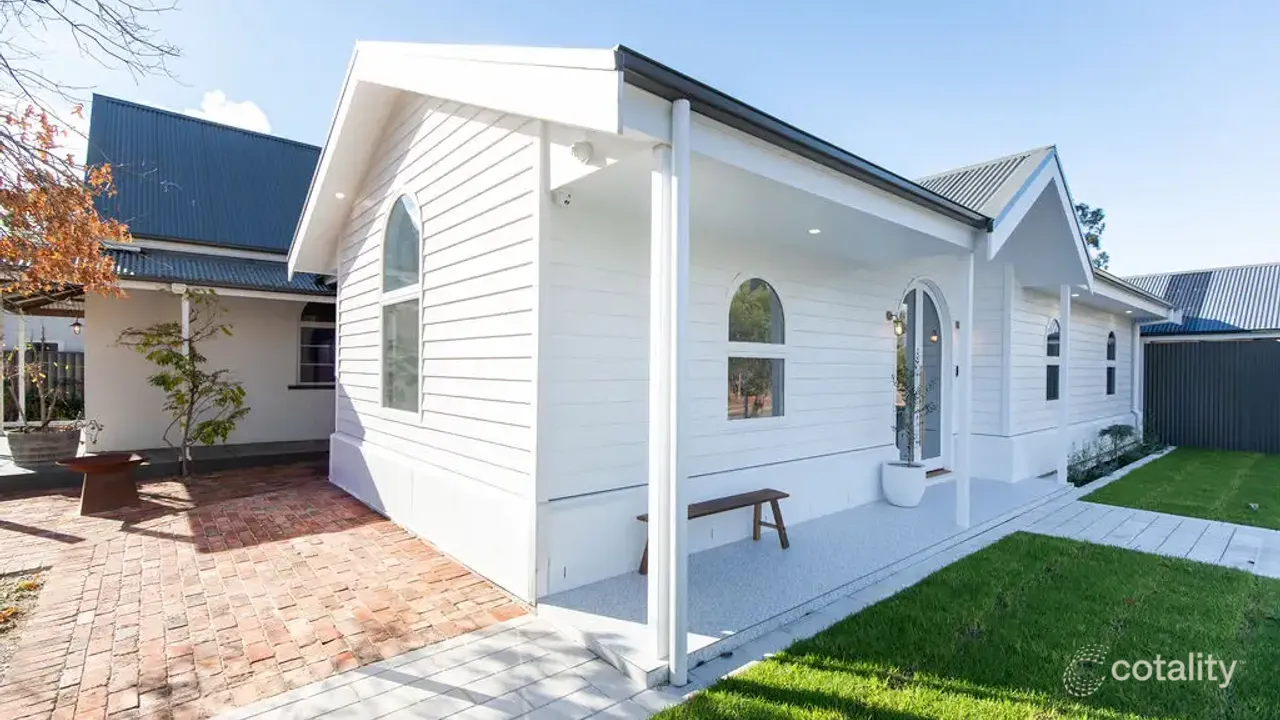 5-bedroom house at 41 Main Road, Belair, SA 5052, Mitcham, South Australia