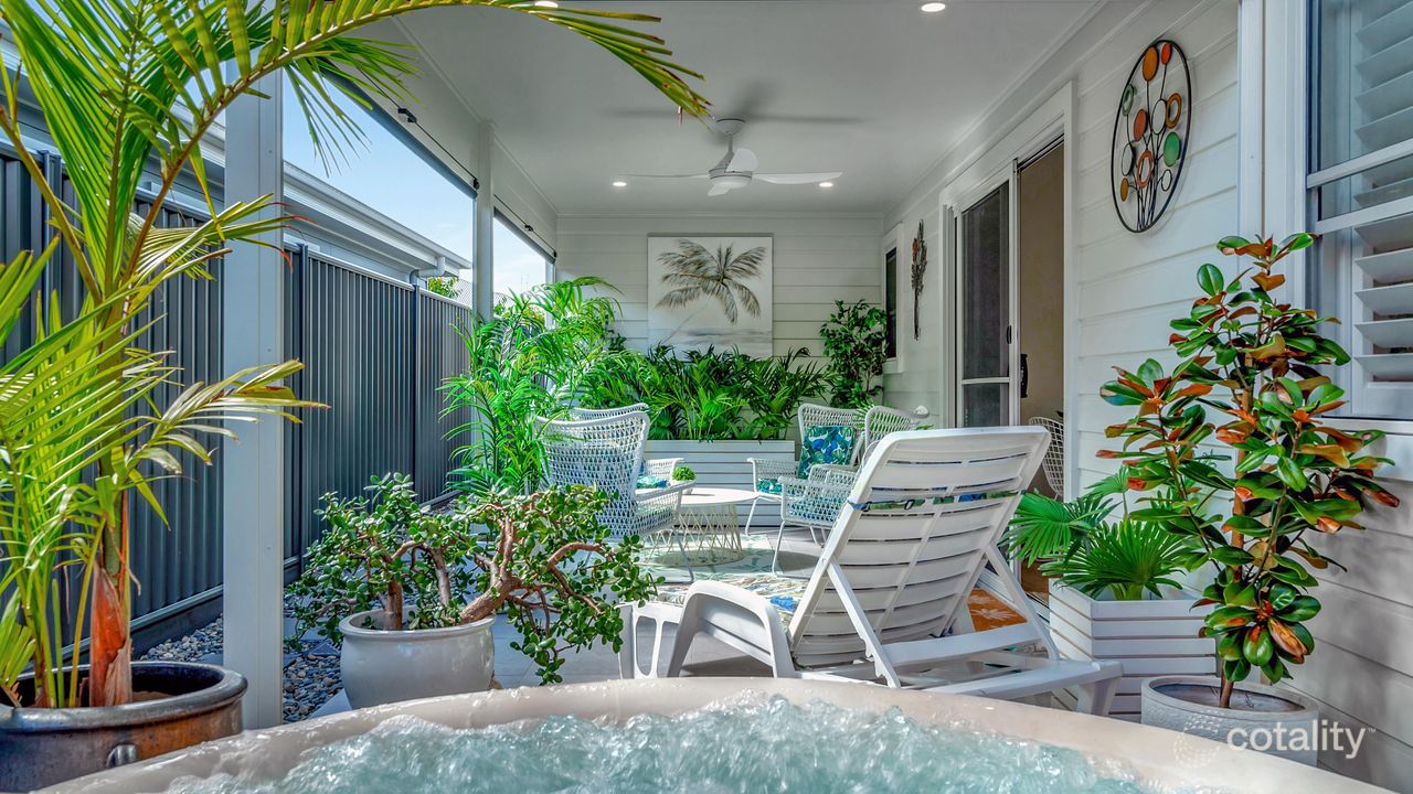 3-bedroom unit at 171/90 Carrs Drive, Yamba, NSW 2464, Clarence Valley Council, New South Wales