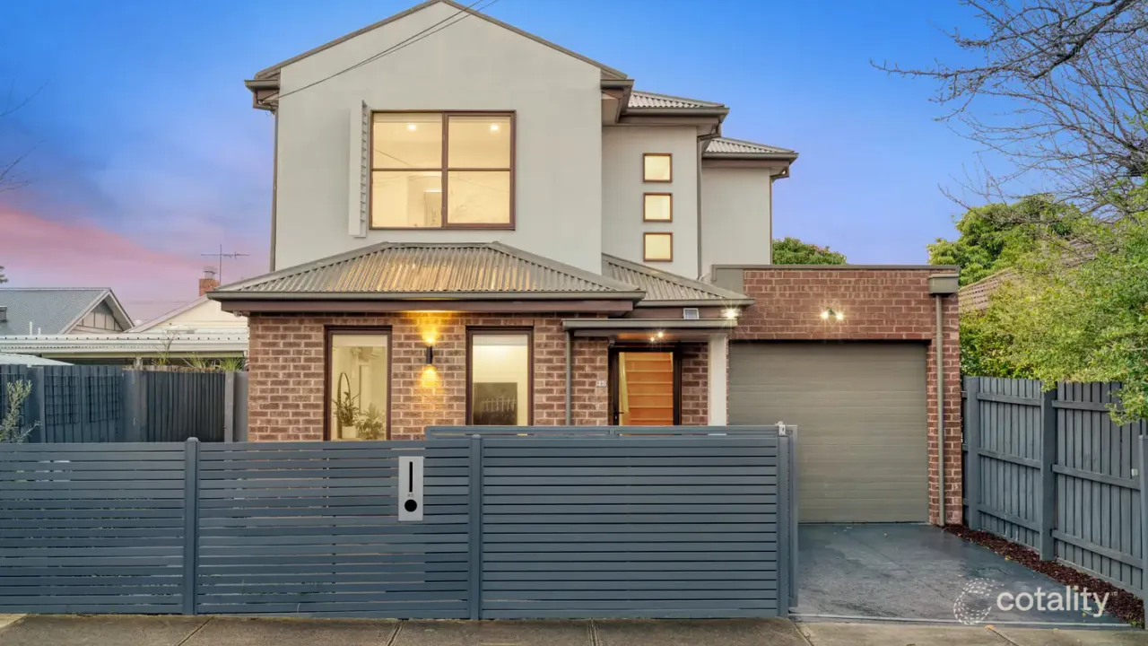 3-bedroom house at 40 Norfolk Street, Maidstone, VIC 3012, Maribyrnong, Victoria
