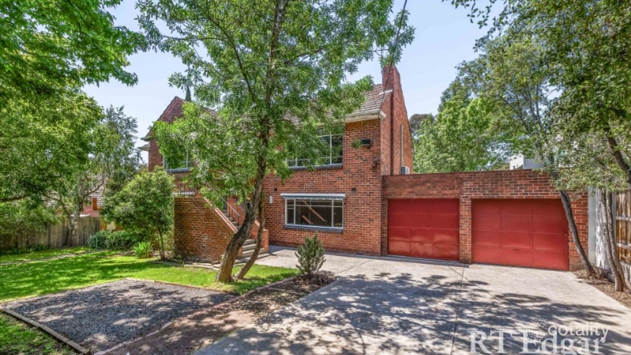 3-bedroom unit at 1/1066 Burke Road, Balwyn North, VIC 3104, Boroondara, Victoria