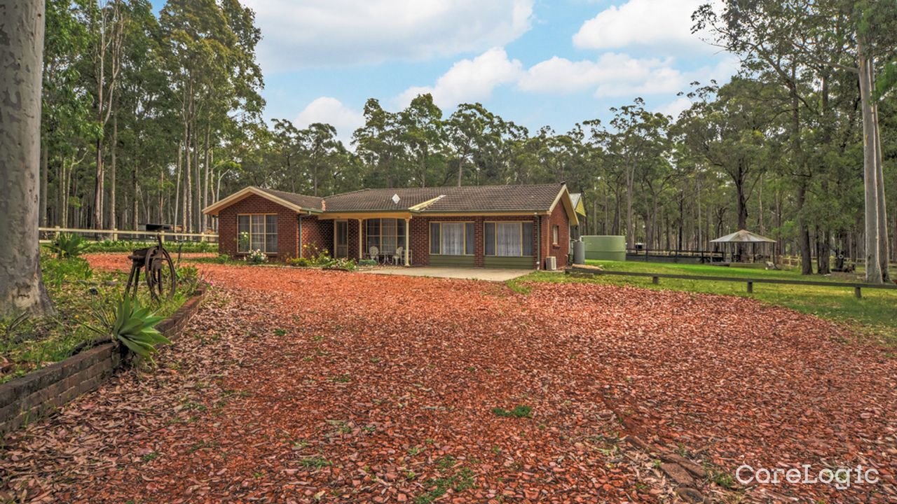4-bedroom house at 138B Dowling Street, Shoalhaven Council, New South Wales