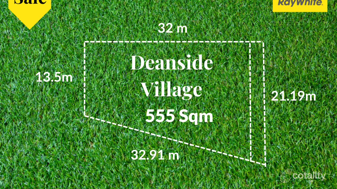 6-bedroom house at 489/4 Deanside, Deanside, Vic, 3336, Melton, Victoria