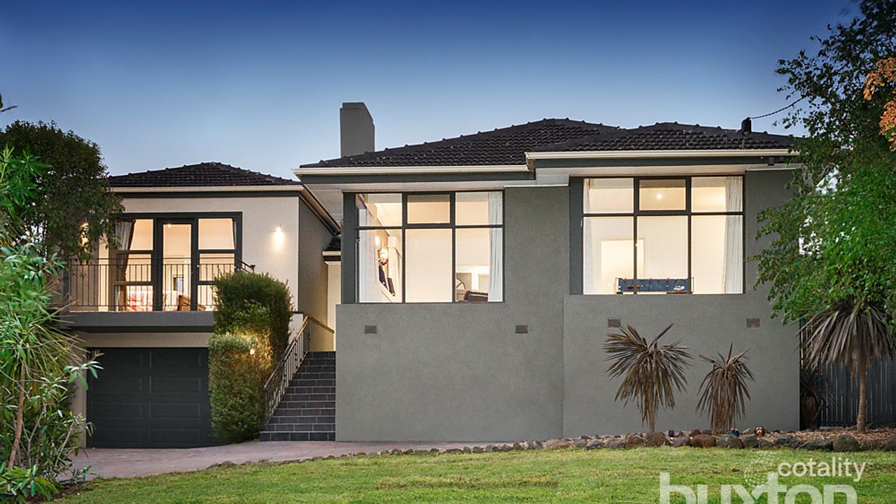 4-bedroom house at 33 Bales Street, Mount Waverley, VIC 3149, Monash Council, Victoria