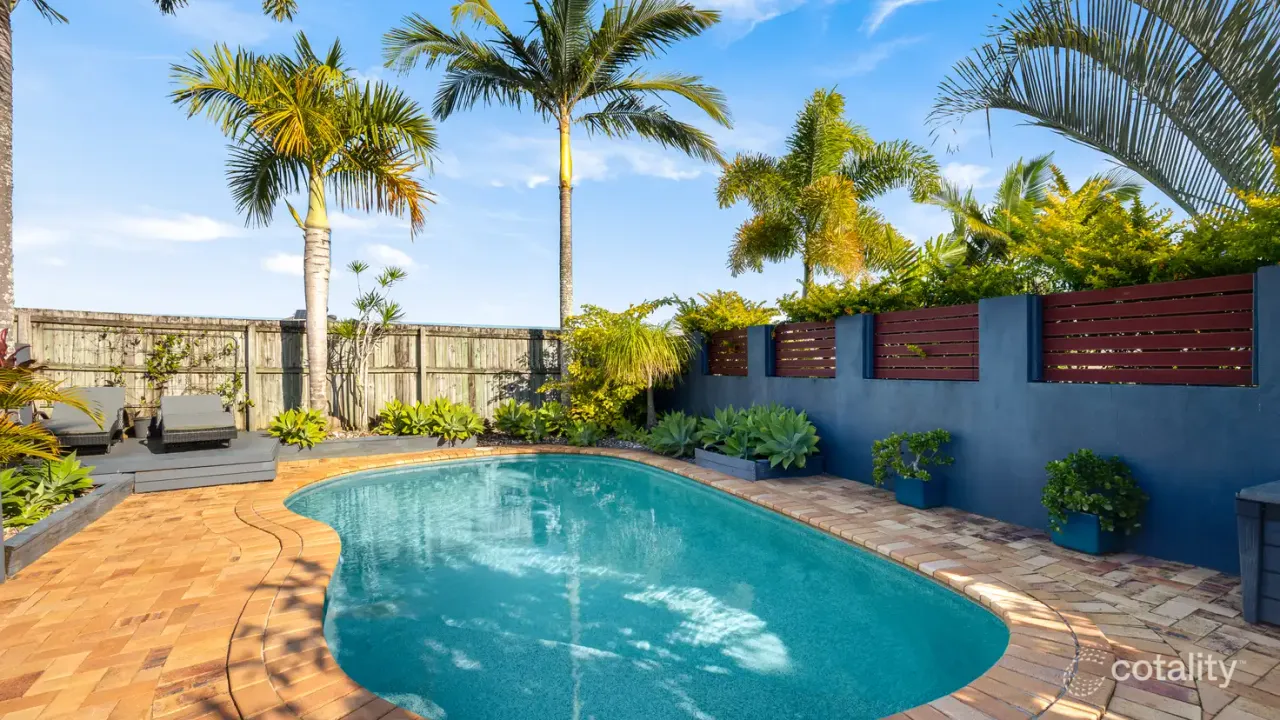 4-bedroom house at 18 Mona Court, Bli Bli, QLD 4560, Sunshine Coast, Queensland
