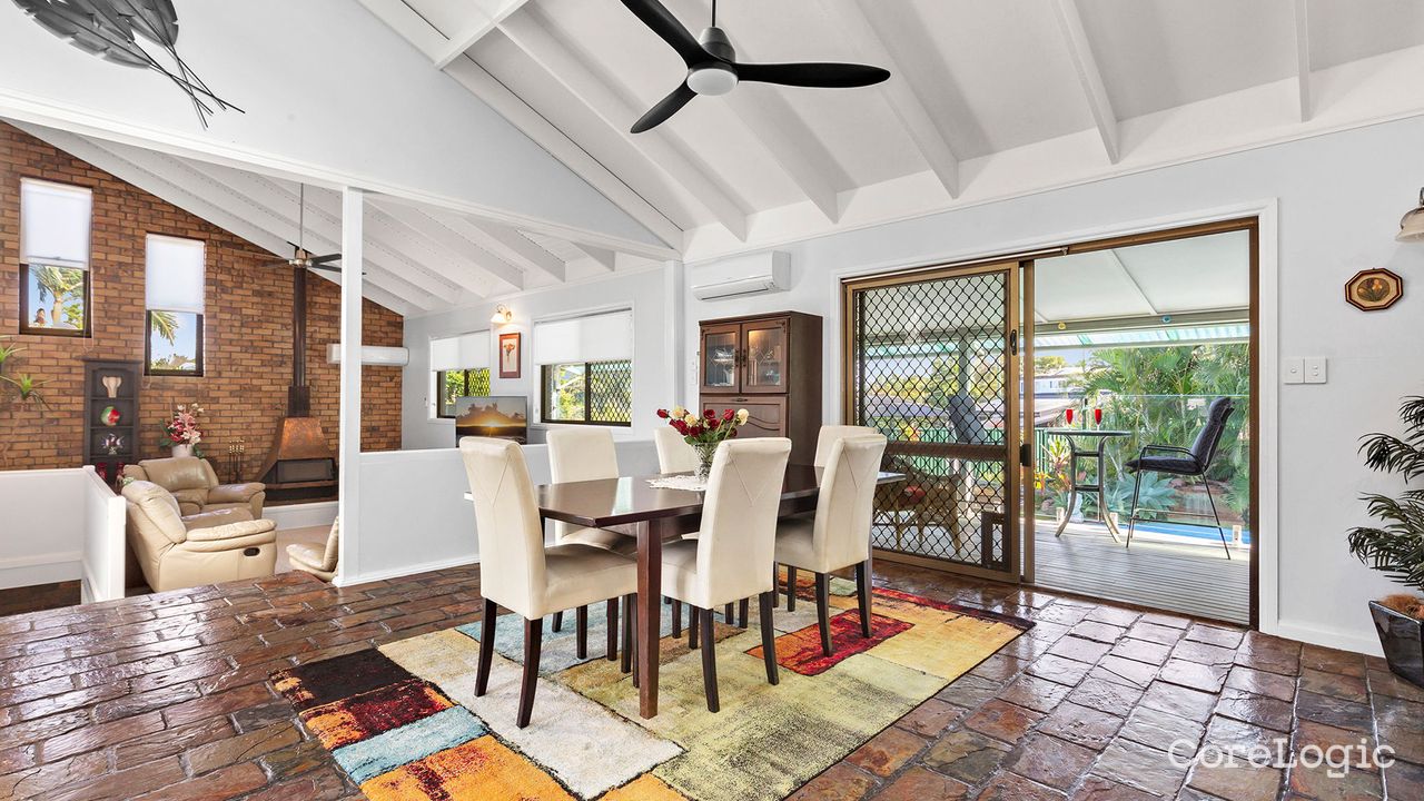 5-bedroom house at 6 Mccormack Court, Logan Council, Queensland
