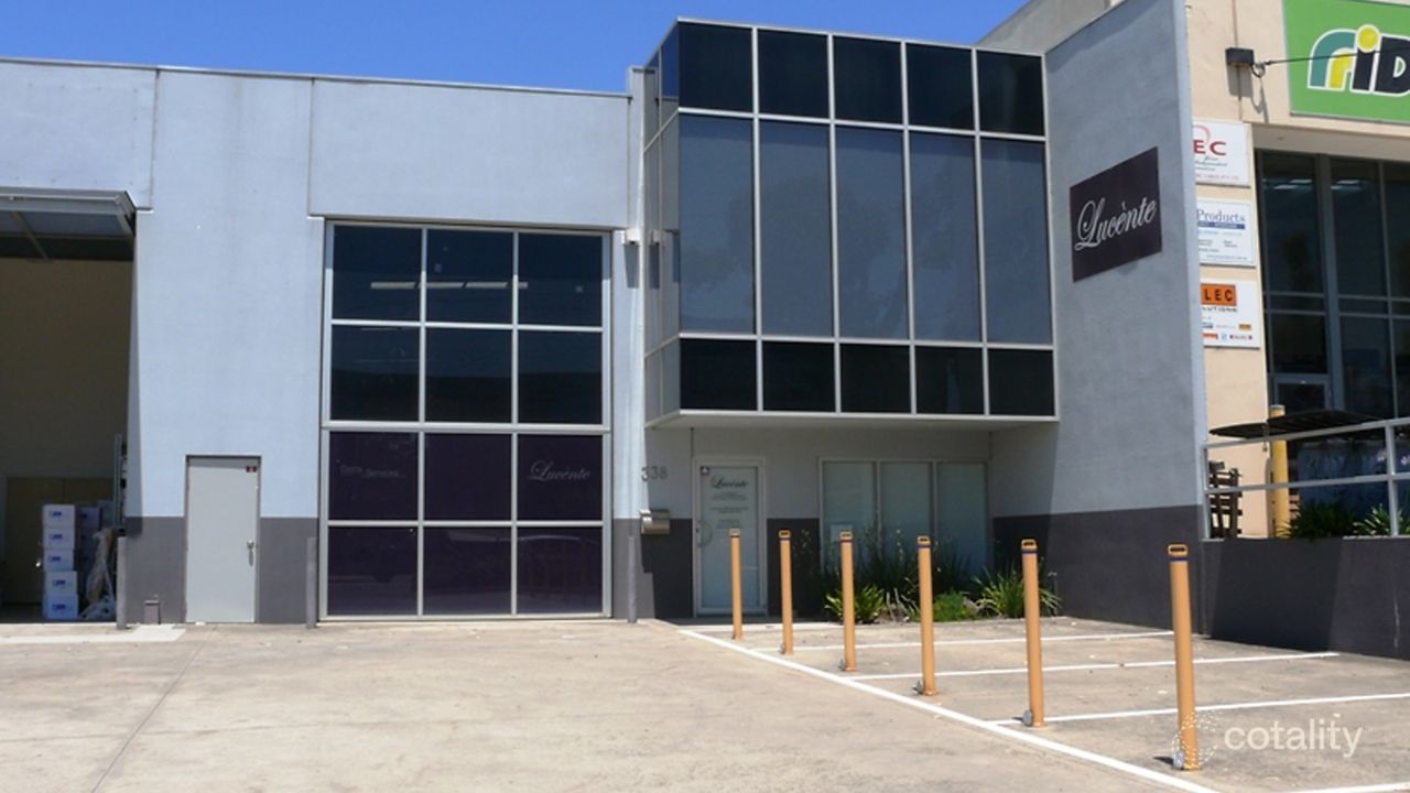 0-bedroom unit at 338-344 Darebin Road, Alphington, VIC 3078, Yarra, Victoria