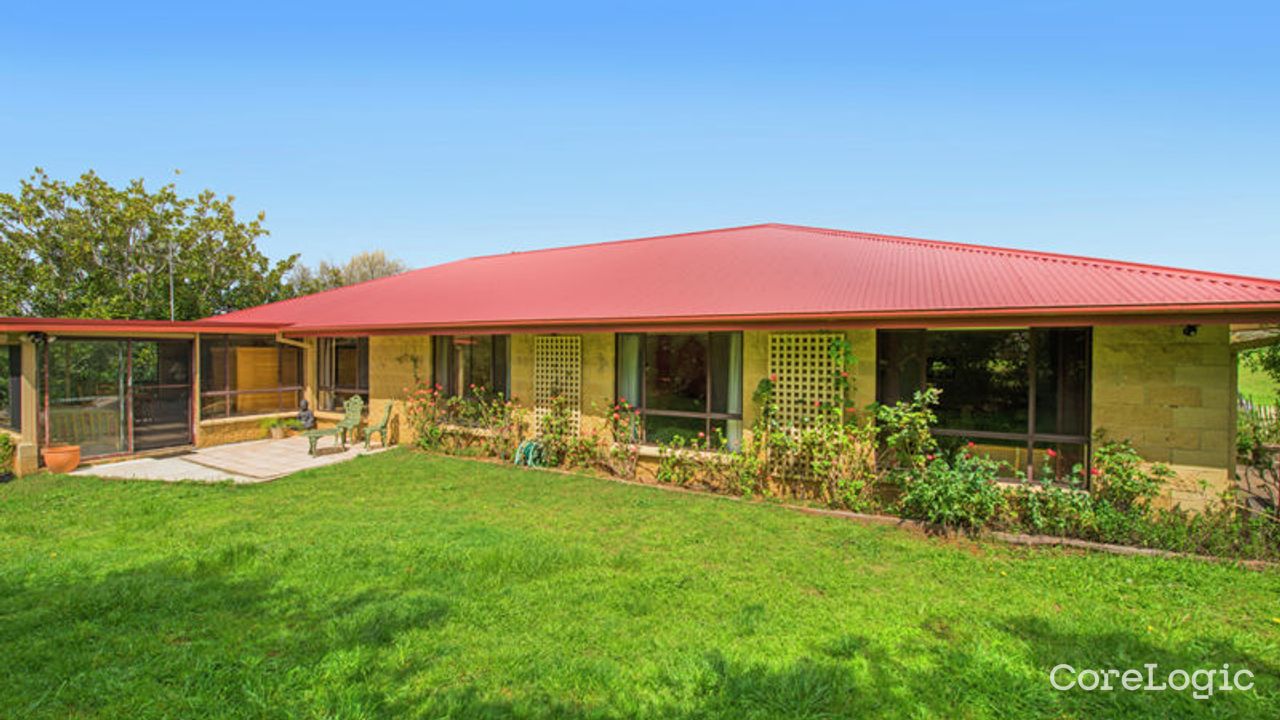 4-bedroom house at 3 Tamarind Avenue, Bellingen Council, New South Wales
