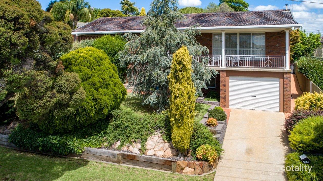 4-bedroom house at 438 Rose Street, Lavington, NSW 2641, Albury Council, New South Wales