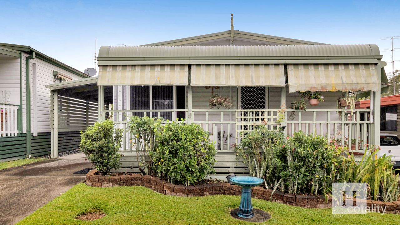 2-bedroom house at 110/314 Buff Point Avenue, Buff Point, NSW 2262, , New South Wales
