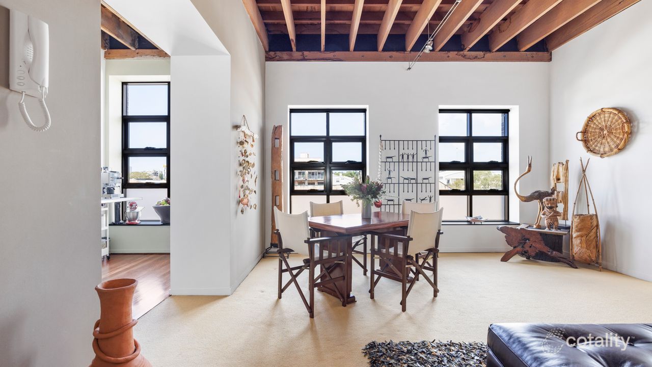 2-bedroom unit at 36/82-96 Myrtle Street, Chippendale, NSW 2008, Sydney Council, New South Wales