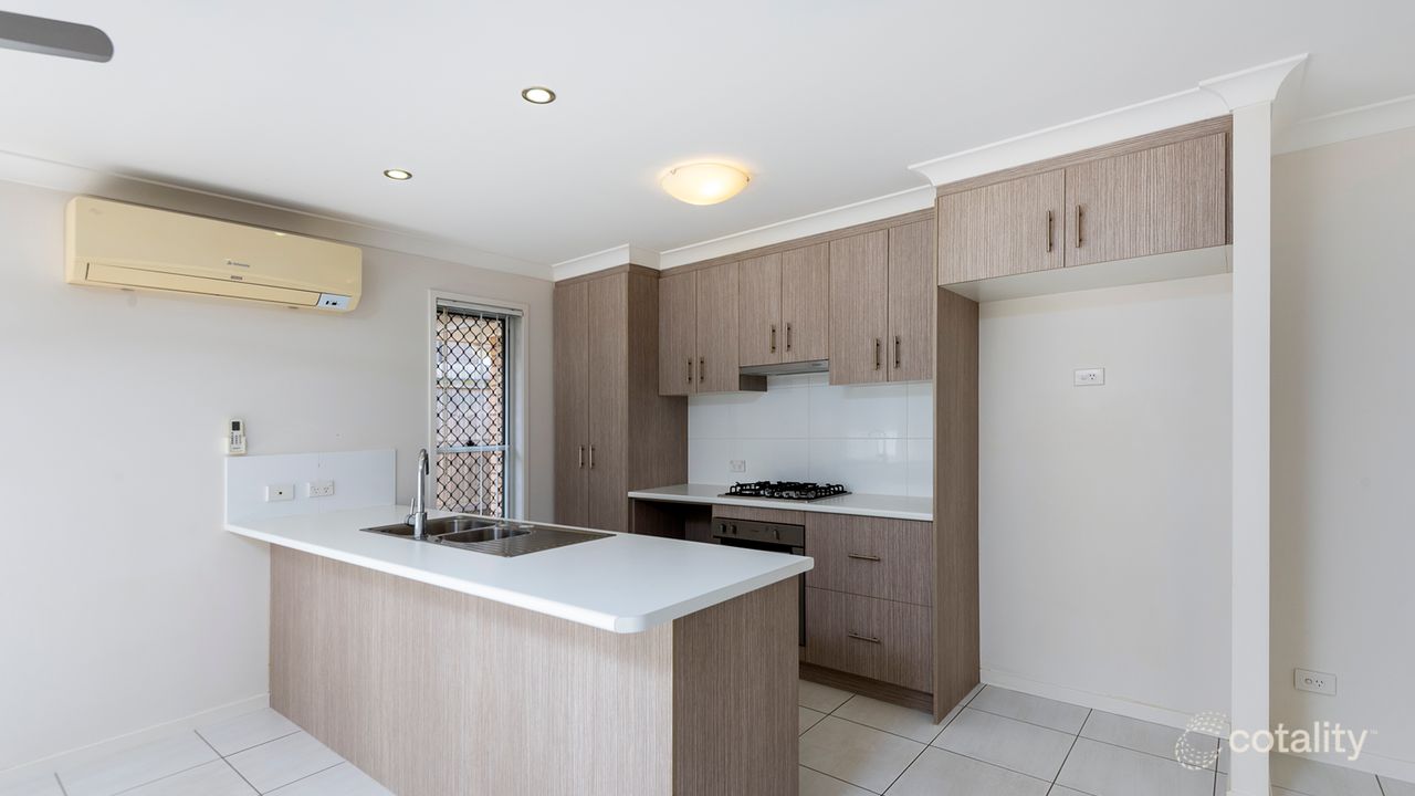 4-bedroom house at 19 Dalray Drive, Raceview, QLD 4305, Ipswich, Queensland