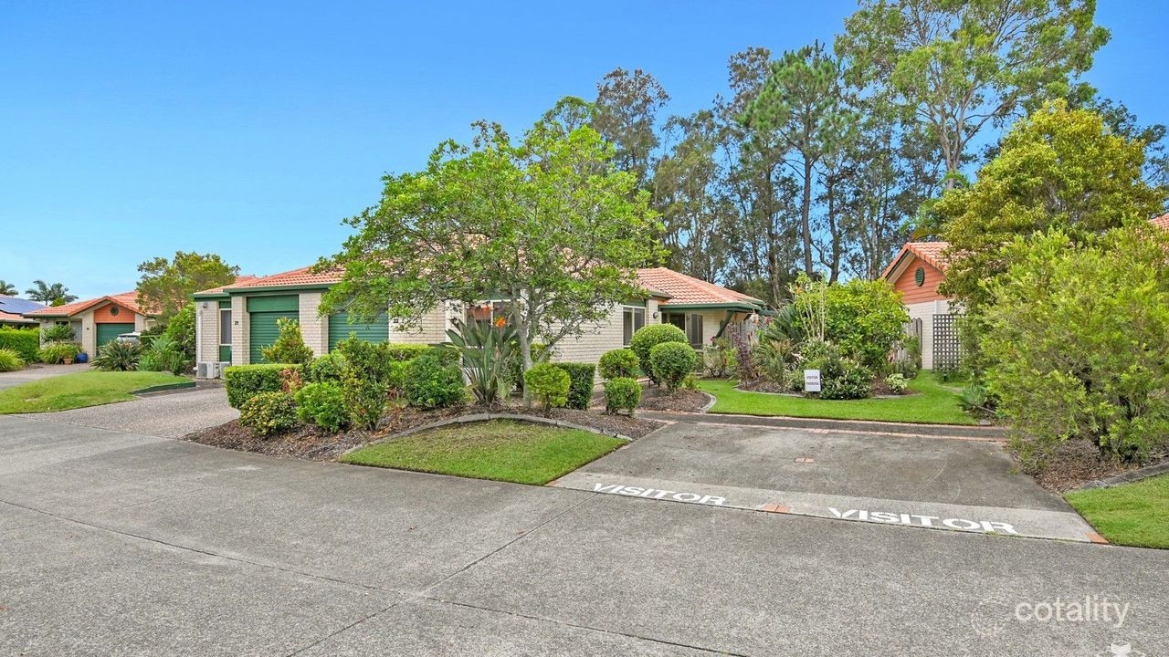 3-bedroom house at 15 Monet Street, Coombabah, QLD 4216, Gold Coast Council, Queensland