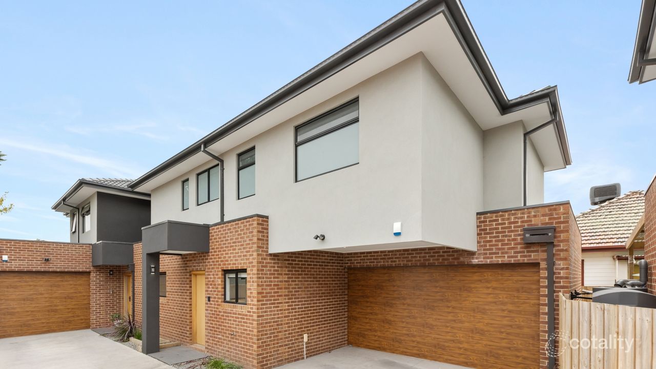 3-bedroom unit at 2/55 Meredith Street, Broadmeadows, VIC 3047, Hume, Victoria