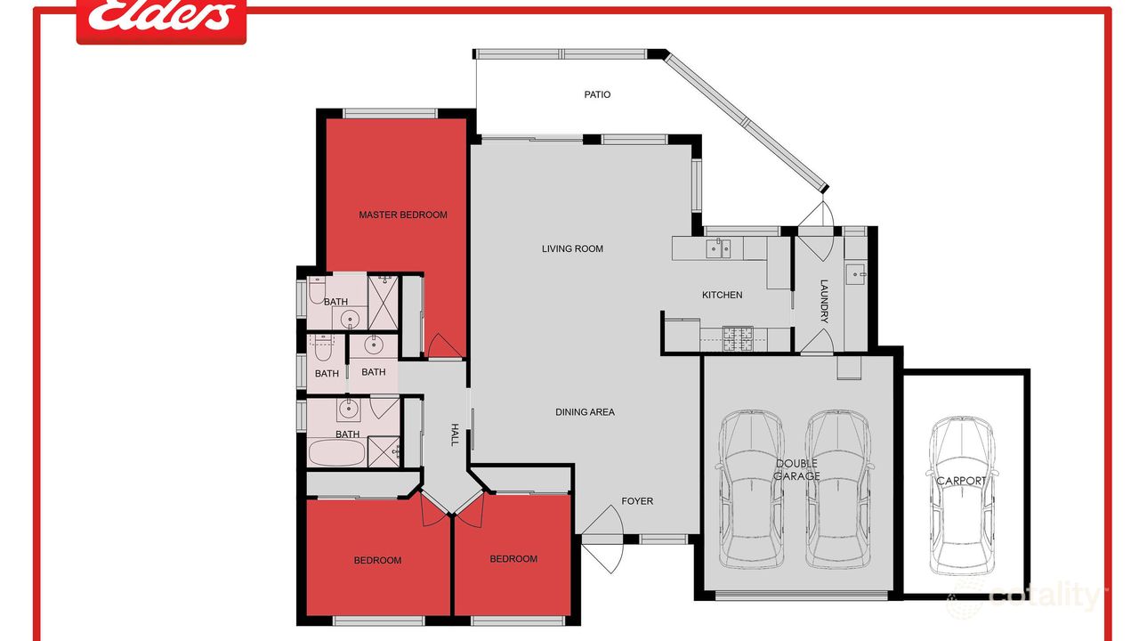3-bedroom house at 9A Sturt Place, Taree, NSW 2430, Mid-Coast Council, New South Wales