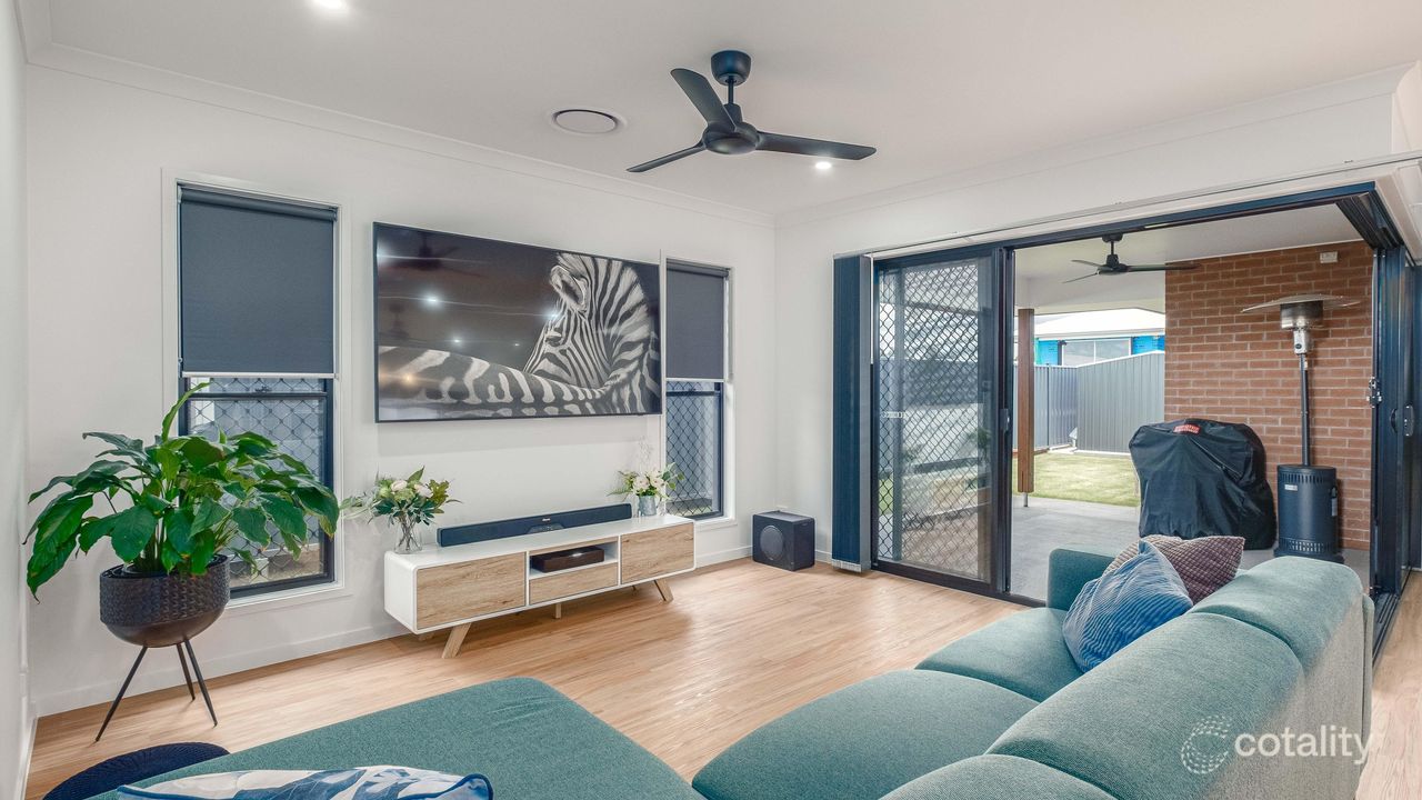 4-bedroom house at 33 Panda Street, Southside, QLD 4570, Gympie, Queensland