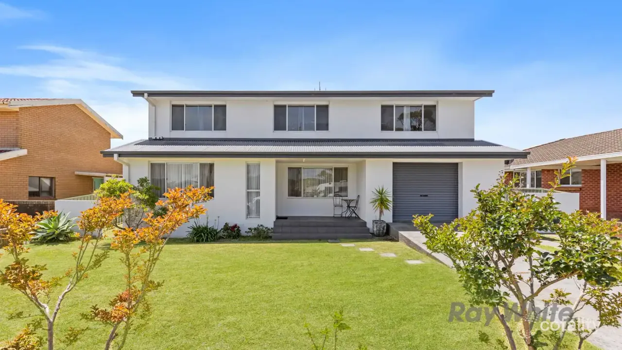 5-bedroom house at 15 Parson Street, Ulladulla, NSW 2539, Shoalhaven, New South Wales