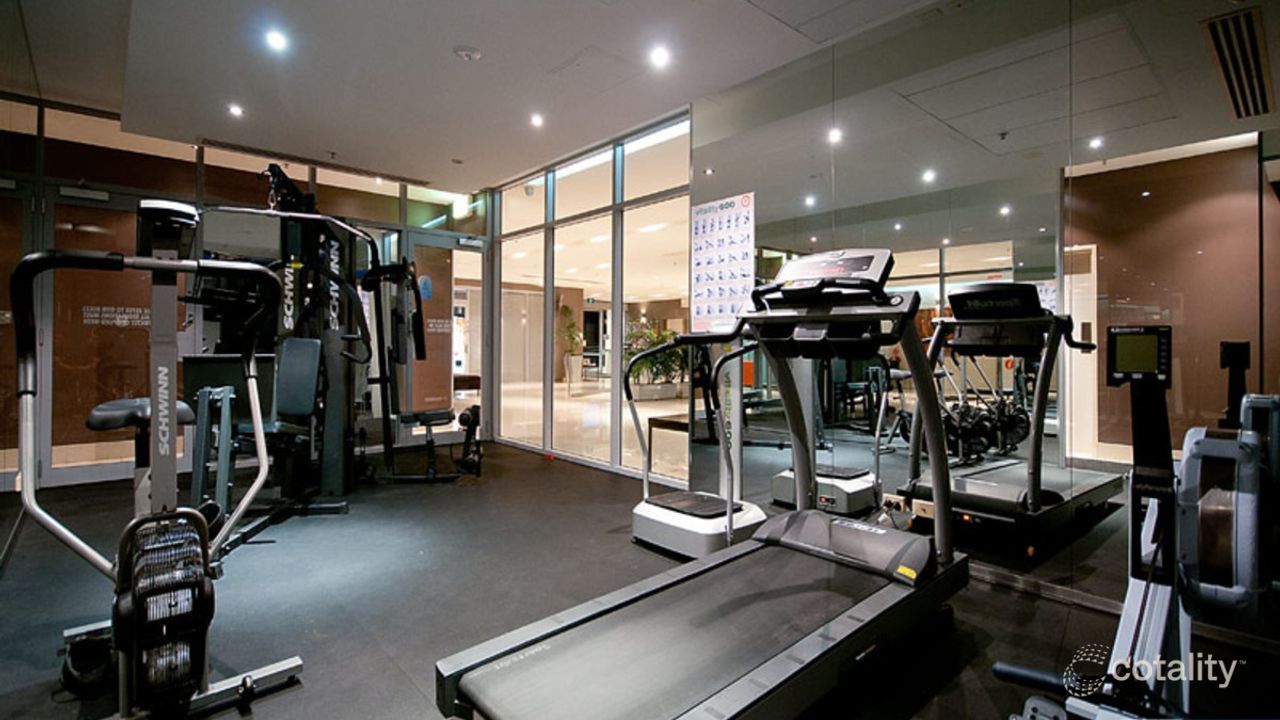 3-bedroom unit at 1403/360 Marine Parade, Labrador, QLD 4215, Gold Coast, Queensland