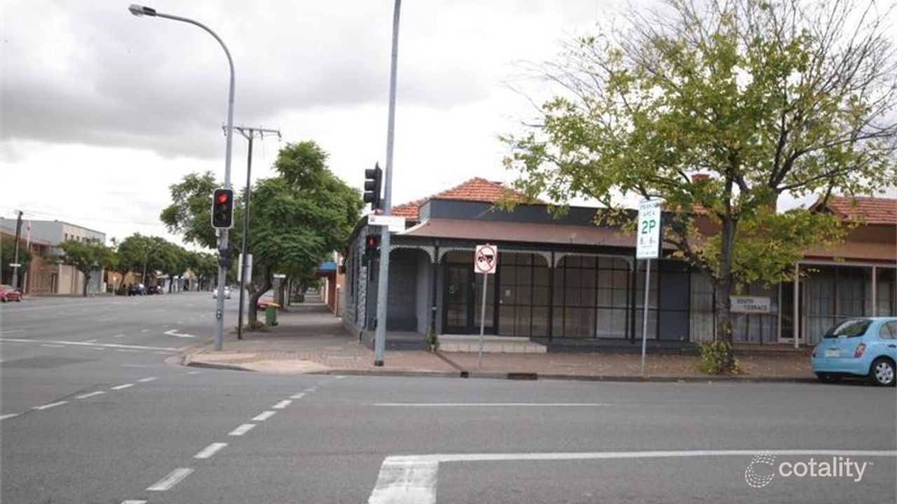 0-bedroom unit at 81 South Terrace, Adelaide, SA 5000, Adelaide Council, South Australia