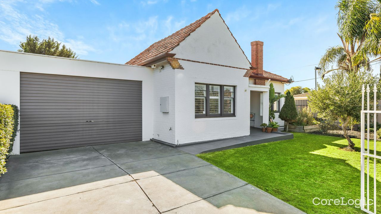 3-bedroom house at 17 Park Avenue, Charles Sturt Council, South Australia