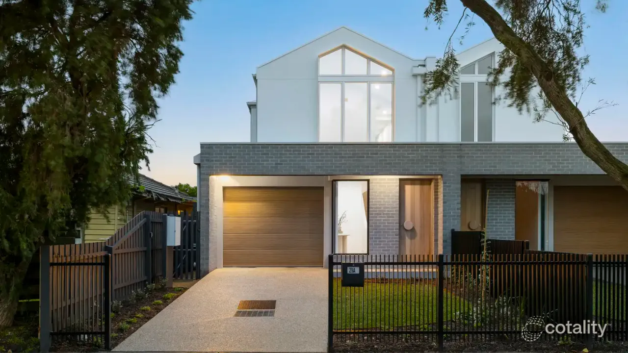 4-bedroom unit at 29A Morris Street, Parkdale, VIC 3195, Kingston (Vic.), Victoria