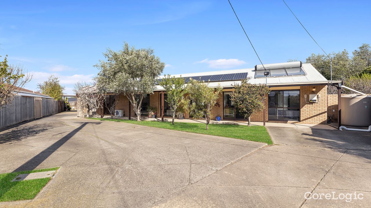 3-bedroom house at 7 Harvard Court, Greater Geelong Council, Victoria