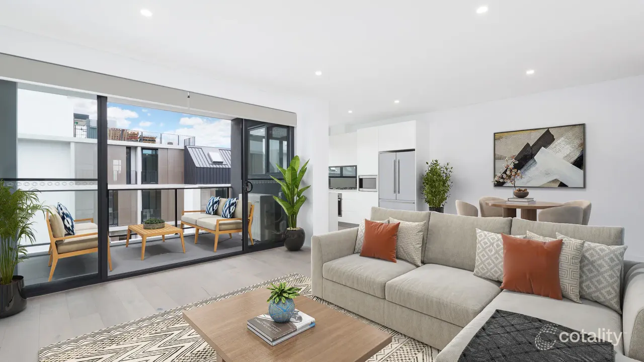 2-bedroom unit at 504/315 Taren Point Road, Caringbah, NSW 2229, Sutherland Council, New South Wales