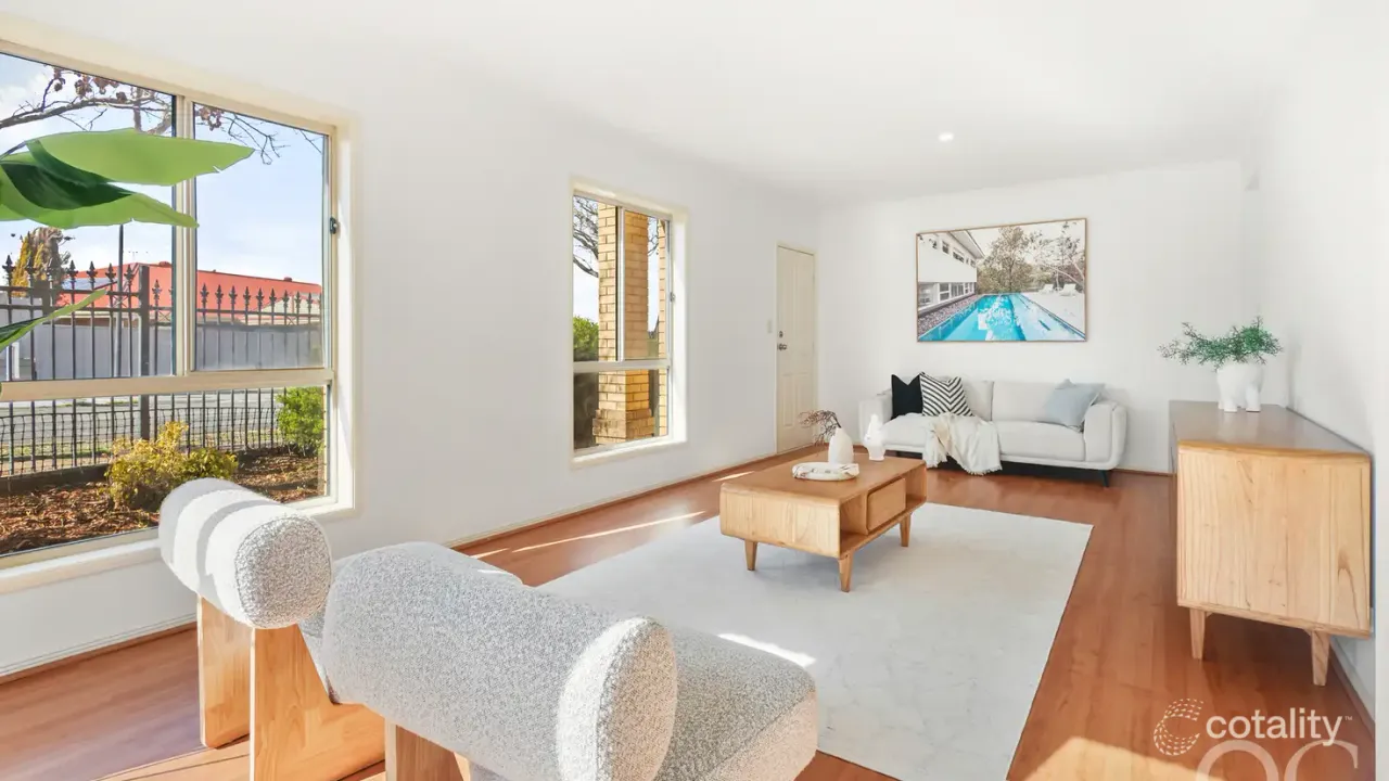 4-bedroom house at 1 Station Crescent, Sheidow Park, SA 5158, Marion, South Australia