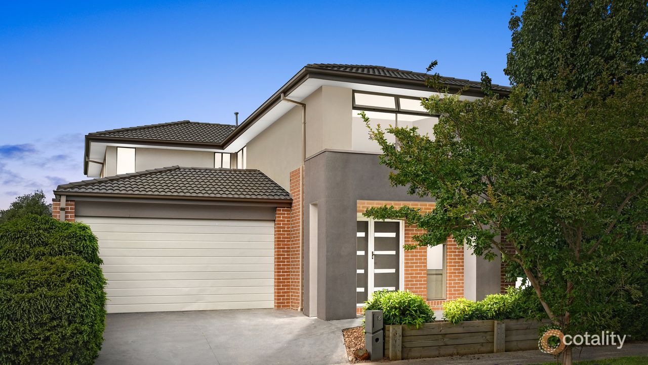4-bedroom unit at 16 Abloom View, Mickleham, VIC 3064, Hume Council, Victoria