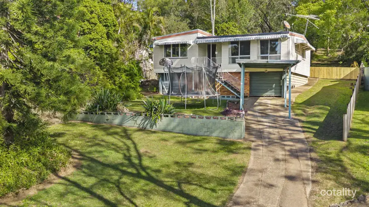3-bedroom house at 12 Beatty Street, Coalfalls, QLD 4305, Ipswich, Queensland
