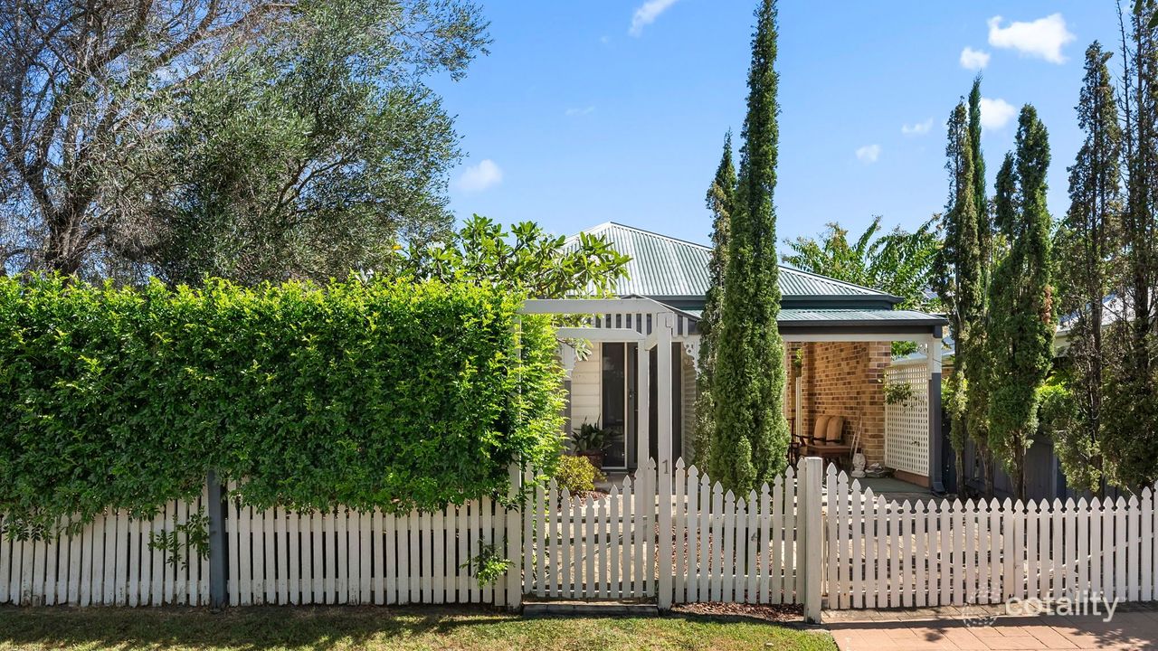 3-bedroom unit at 1/40 Blaikie Street, Hendra, QLD 4011, Brisbane, Queensland