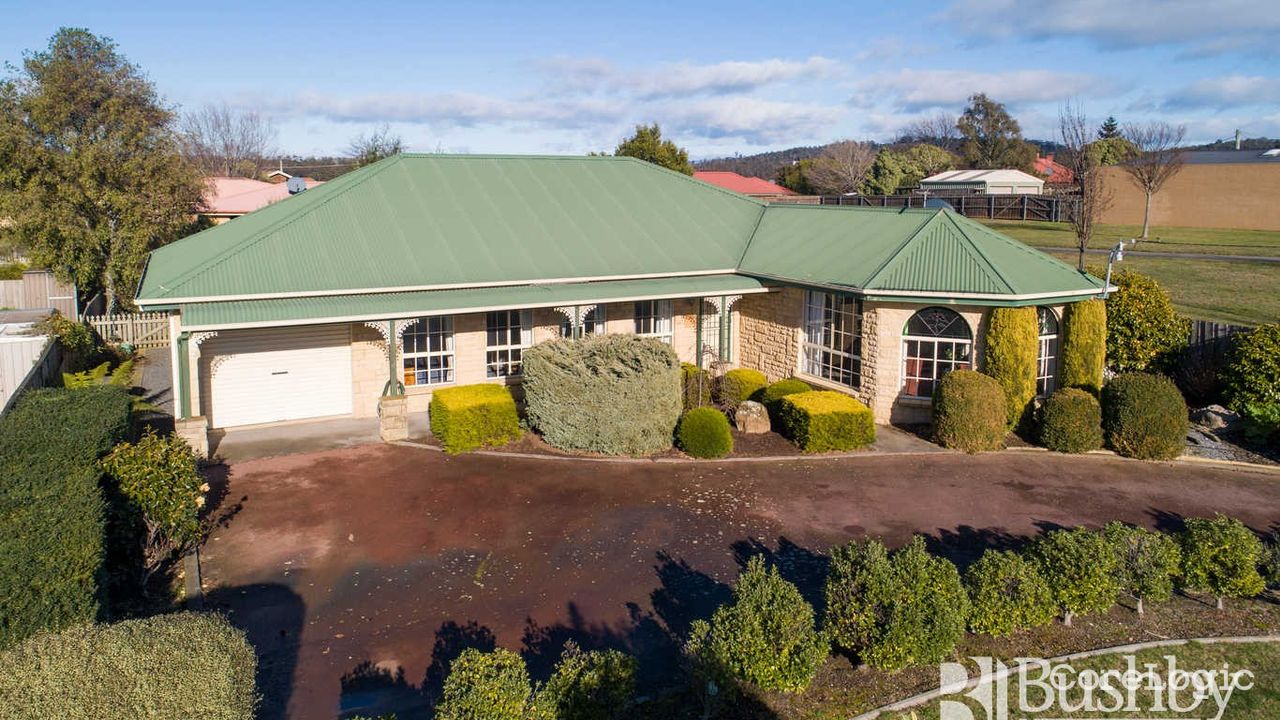 3-bedroom house at 35 Bimbimbi Avenue, Meander Valley Council, Tasmania