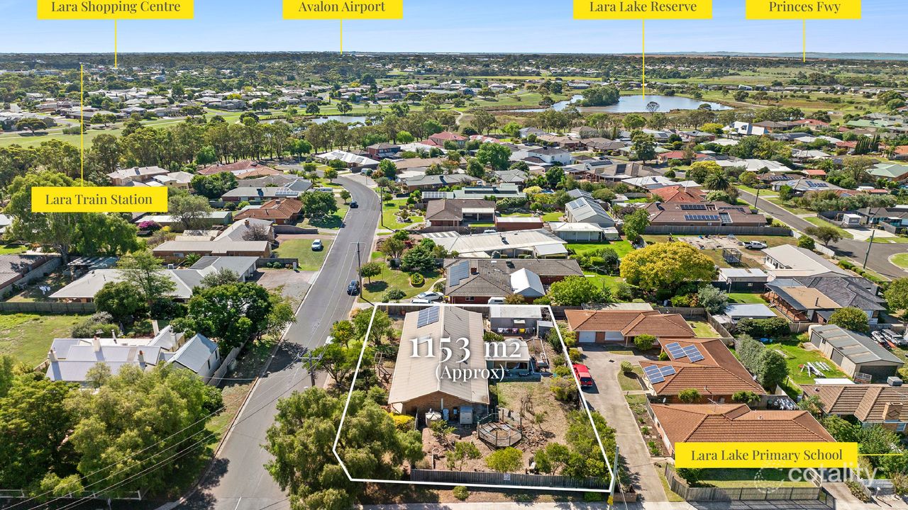3-bedroom house at 55 Forest Road South, Lara, VIC 3212, Greater Geelong Council, Victoria