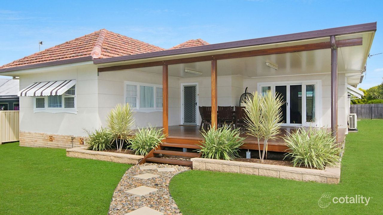 3-bedroom house at 44 Centre Street, Casino, NSW 2470, Richmond Valley Council, New South Wales